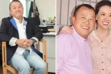 曾志偉自曝有生之年「花光億萬資產」！不留一分給4兒女，68歲開啟「第二人生」不服老：最難交代的卻是家庭