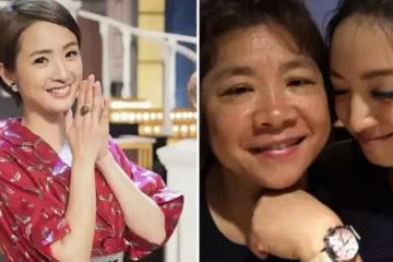 媽媽單親養2娃！林依晨曝「家中曾扛百萬債」堅持做公益多年，女神頭銜「全歸功給她」不是有錢才付出：當之無愧的「德藝雙馨」