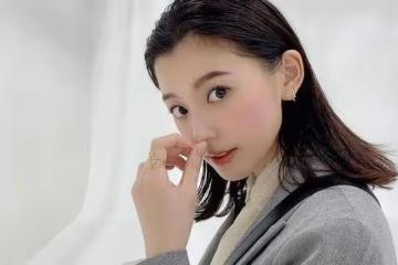 朝比奈彩神似年輕時張柏芝，個子高挑，線條分明，打戲利落乾脆