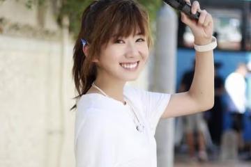 恭喜!25歲TVB新一代女神被曝新戀情,與同劇帥氣男星假戲真做