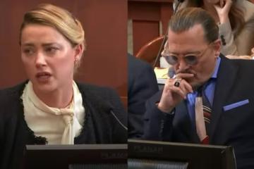 Johnny Depp律師緊急訴求遭法官駁回　陪審團糾結於「關鍵問題」