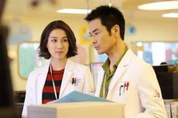 TVB今年3部台慶劇疑曝光！兩視帝攜新作亮相，《法證5》引期待