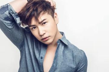 歐弟離婚恢單近況曝光　轉戰中國直播帶貨