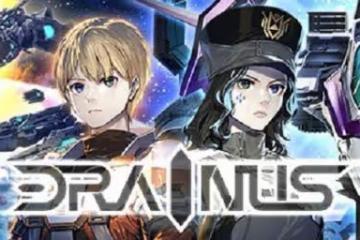《DRAINUS》1.0.2.8版本上線 追加三種模式