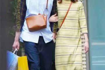 好甜！這對請原地結婚！