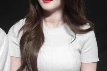 我心目中的全球微胖界第一美女——不服來辯