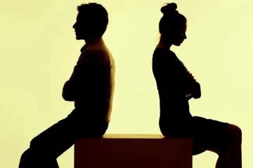 老公不知抽啥風,老想要夫妻生活,他兩天沒回家了,他會不會?