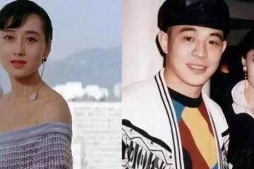 讓66歲賭王一見鍾情，李連杰拋妻棄女送20億財產，60歲近照曝光：她究竟有多美？