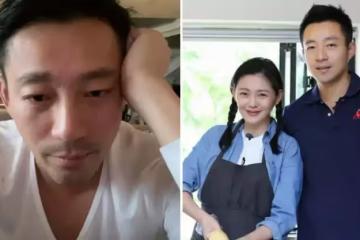 鬧劇收場了?汪小菲發文向大S道歉:對不起熙媛和孩子,做了一生最後悔的事情