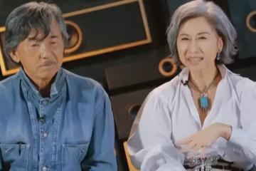 《聲生不息》葉倩文憶往事：林子祥重傷，徒弟劉德華攔住她不讓看