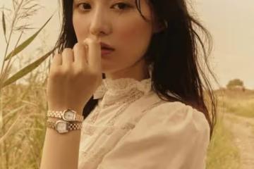 《我的出走》金智媛10亮點:對朴敘俊撒嬌超轟動、演繼承者惡女出圈、曾和李鍾碩傳緋聞?