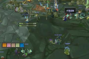魔獸TBC：休閒玩家S4混分心得，掌握5個關鍵點，1周1件免費畢業裝