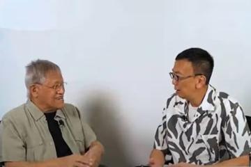 老戲骨吳耀漢罕露面,承認曾諱疾忌醫!81歲病痛纏身靠洗腎續命