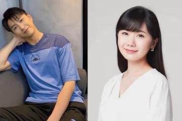對福原愛還有愛嗎？江宏傑認離婚「措手不及」