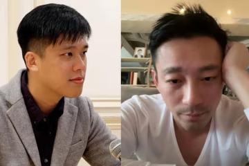 台灣資深狗仔再出手　預告將爆「汪小菲後宮秘史」！
