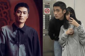 台灣男星離婚半年　前妻爆被逼墮胎後輕生離世！