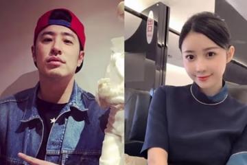 曾被爆參加「天王嫂訓練營」　潘瑋柏愛妻時隔2年揭背後真相！