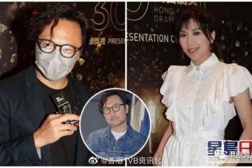 黃智雯角逐舞台劇獎落空!潘燦良認 《冥冥之中》劇本燒腦