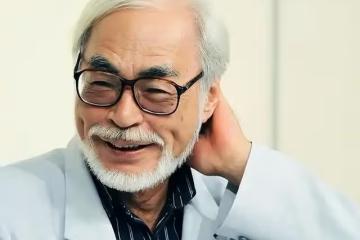 宮崎駿有多牛?他讓日本電影票房前六沒有好萊塢和迪士尼的電影