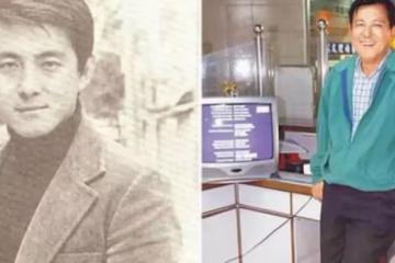 人要有自知之明！資深藝人放下身段再度轉行，「改當大樓管理員」月領3萬5，根本不怕被認出，坦言：比拍戲舒服很多