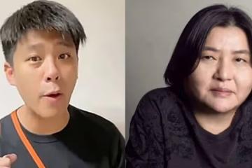 縱橫演藝圈沒怕過 葛斯齊只聽「她」的!