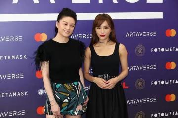 陳豪前女友回港求工作,自曝花6萬買機票,與確診者坐同一航班