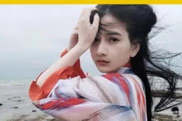私密照曝光後,41歲未婚未育的她再次震撼全網!拒當「中國最美漫畫家」,拉黑顏值粉,卻被央視力捧:她怎麼還是童顏?