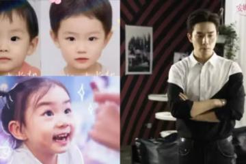 李承鉉一家都撞臉！主演《安娜的愛人》壓箱6年終開播