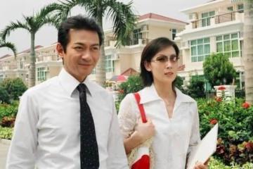 香港知名女星罕見現身!狀態凍齡氣質佳,嫁入豪門拒絕復出拍戲