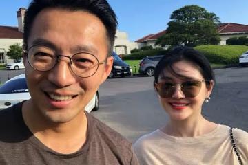 汪小菲餐飲店排行第一，網友：唯一一個離婚後把事業火起來的男人