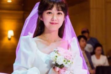 41歲張娜拉官宣結婚！曾因一句話斷送中國發展，如今怎麼樣了？