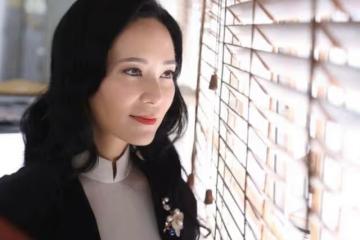 香港知名女星10歲女兒宣布出道！五官精緻演技獲贊，顏值不輸媽媽