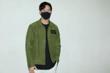 入行10年首開演唱會!香港人氣歌手感壓力大,不想靠秀肌肉博關注