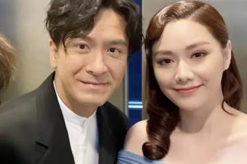 TVB知名女星自認將要結婚！身材發胖明顯，被質疑未婚先孕