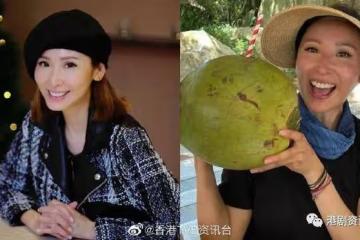 陳貝兒曬近照賀《無窮2》煞科！皮膚曬傷泛紅網民戥辛苦