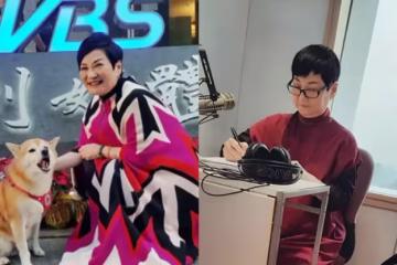 73歲張小燕「勸告中老年人」半生風雨坎坷認清現實「幸福不在兒女身上」六字真言「不要自作多情」