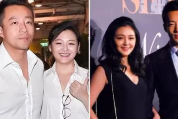 汪小菲向大S道歉稱「昨天是一時沖動」，S媽含淚原諒：他40歲應該長大了，錯了就要改