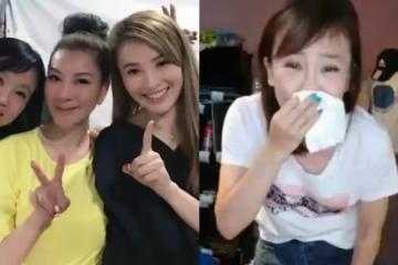 被封演藝圈好大姊！楊繡惠罕見狠嗆「人在做天在看」， 翻臉沈玉琳舊愛「付出都被糟蹋」：再不是姐妹