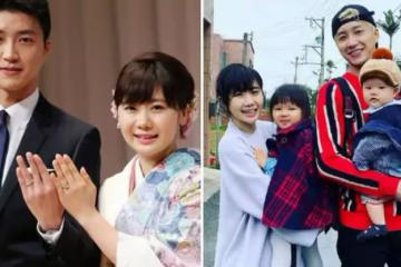 江宏傑首曝「離婚」內幕！從媒體得知福原愛離婚想法，獨自撫養孩子，直言：只當她是兒女的媽媽