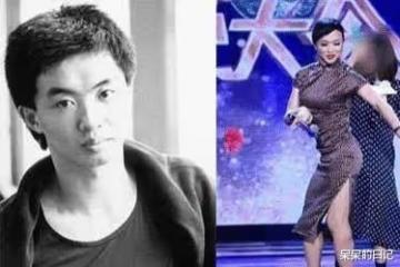 她曾是金星的妻子,離婚時丈夫已是女兒身,如今的她怎麼樣了
