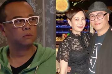 歐陽震華:結婚26年把賭王孫女寵成寶,這輩子最虧欠的人是媽媽