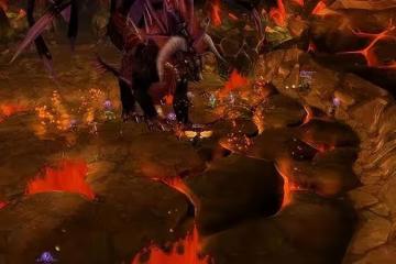 魔獸世界懷舊服:除NAXX外另一經典團本也將在80級絕版,快去打