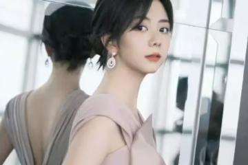 鑲邊女配逆襲?譚松韻是如何修煉出無敵少女感的_林更新_陸既明_吳謹