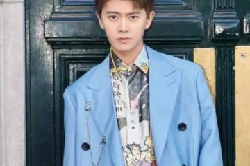任嘉倫三個深入人心的角色,全部知道的,才算是真愛粉!_陸大人_劇中_大火
