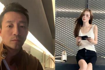 汪小菲、張穎穎「交往協議書」 曝光　天價罰金網看傻