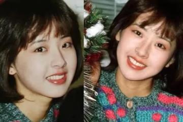 娛圈故事:美女徐貞姬,60歲徵婚10萬小伙報名,二婚嫁小30歲富豪