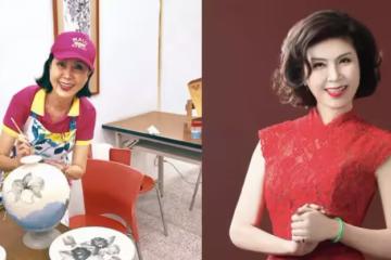 旅居海外41年！白嘉莉今返台定居「台灣是我的家」：落葉歸根　沒去過阿里山「計劃遊覽寶島」最饞牛肉麵