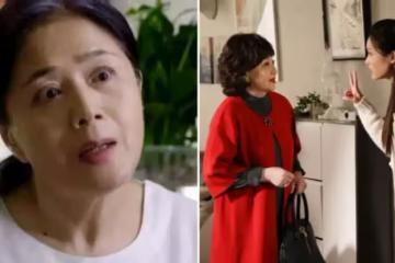 我沒有欠妳！「給婆婆的一封信」講出全天下媳婦心聲　「在家地位比兒子低」還得24小時看婆婆臉色