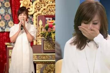 無常還是明天先到!龍千玉不捨恩師離世「披孝服送行」就像親弟弟 「兒出意外是他救了我」允諾:會代他照顧太太