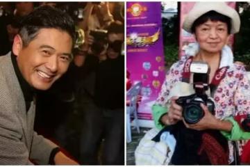周潤發捐財產前「給手足各買一房」親姐仍在打工　被說「不關心家人」姊罕怒：我自豪的弟弟